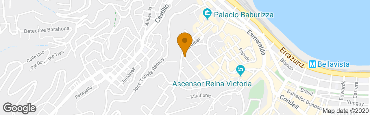 Hotel Casa Von Moltke