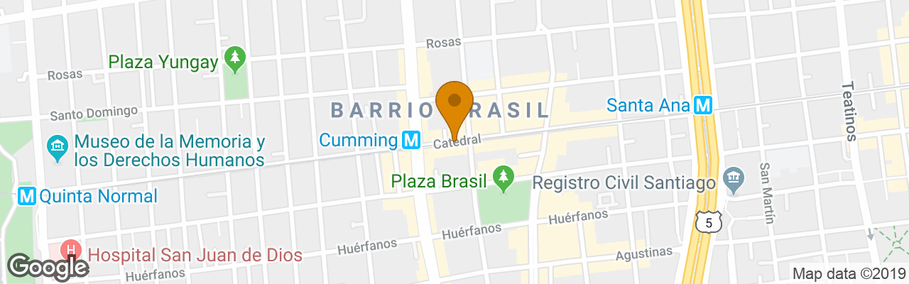 Hotel Chile Inn Hostel