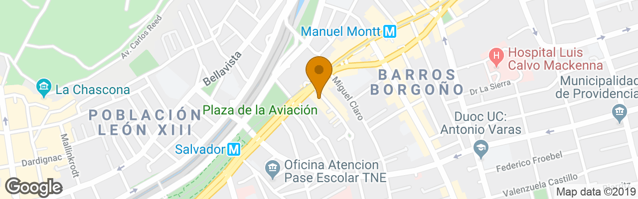 Hotel Aconcagua Hostel