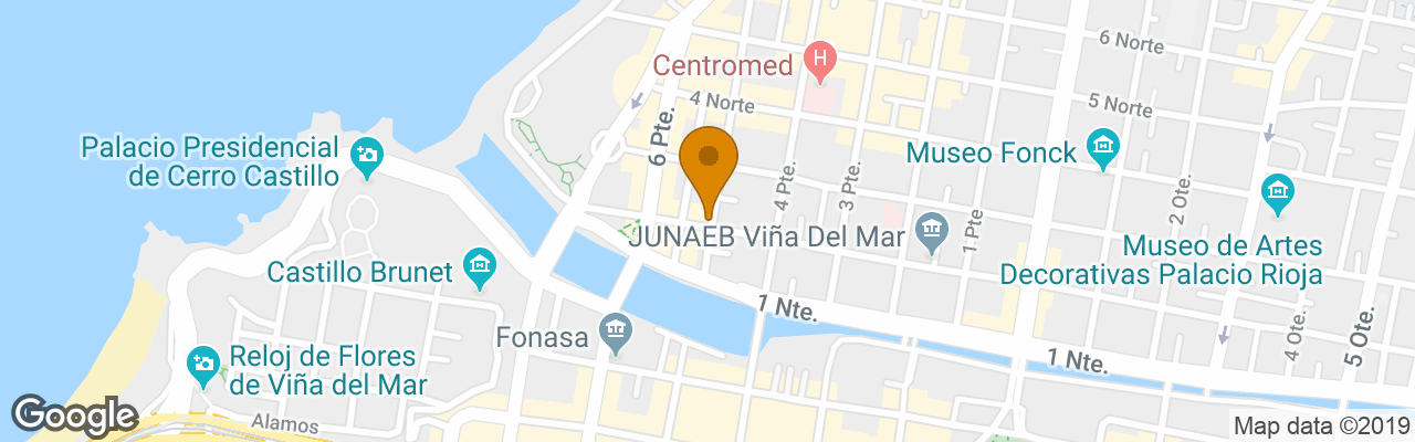 Hotel Hostal Mar De Viña