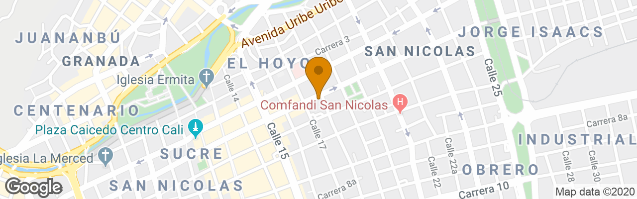 Hotel Hostal Del Pacifico