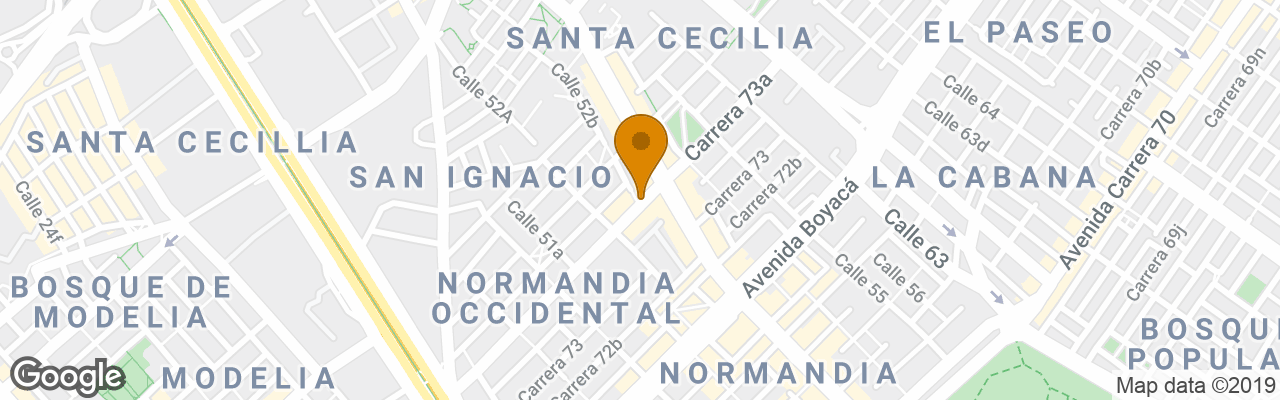 Hotel Connections Bogotá