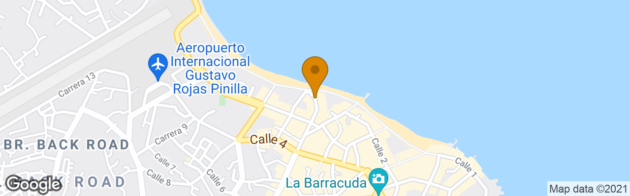 Hotel Continental Sai