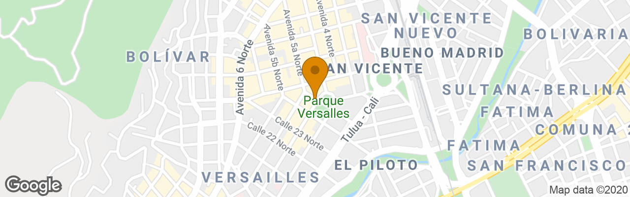 Park V Hotel & Suites