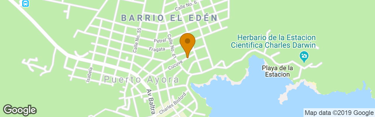 Flippers Hotel Galapagos