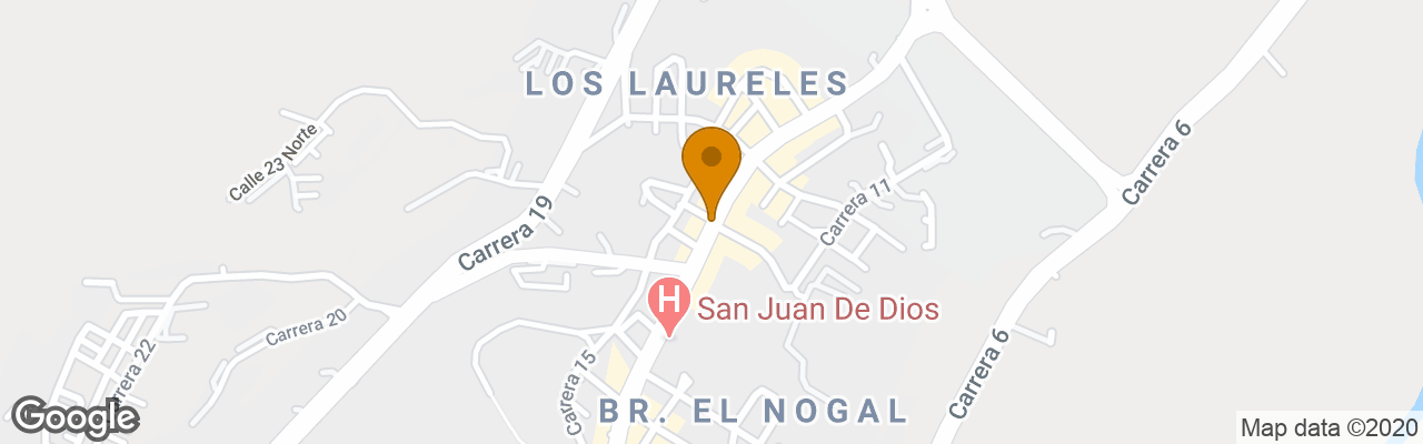 Hotel Portal Del Norte