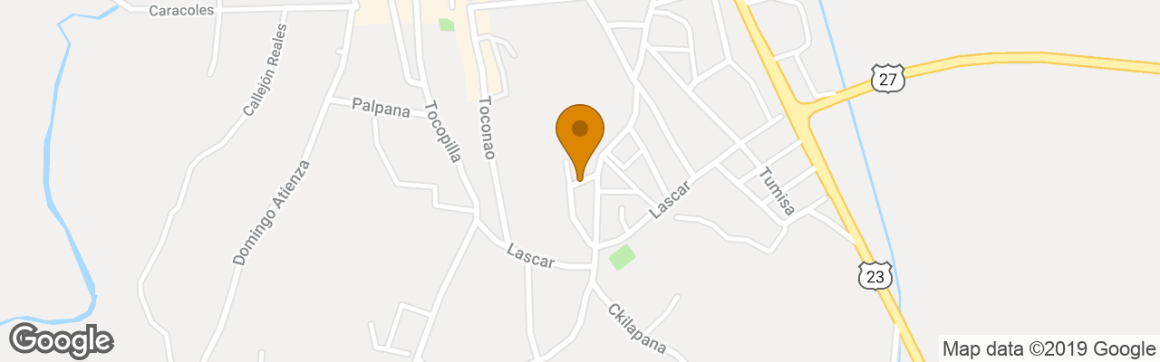 Hotel Parina Atacama Apart