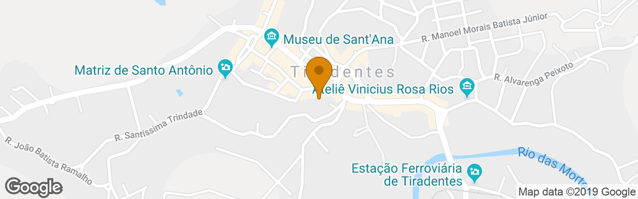 Hotel Ponta Do Morro 