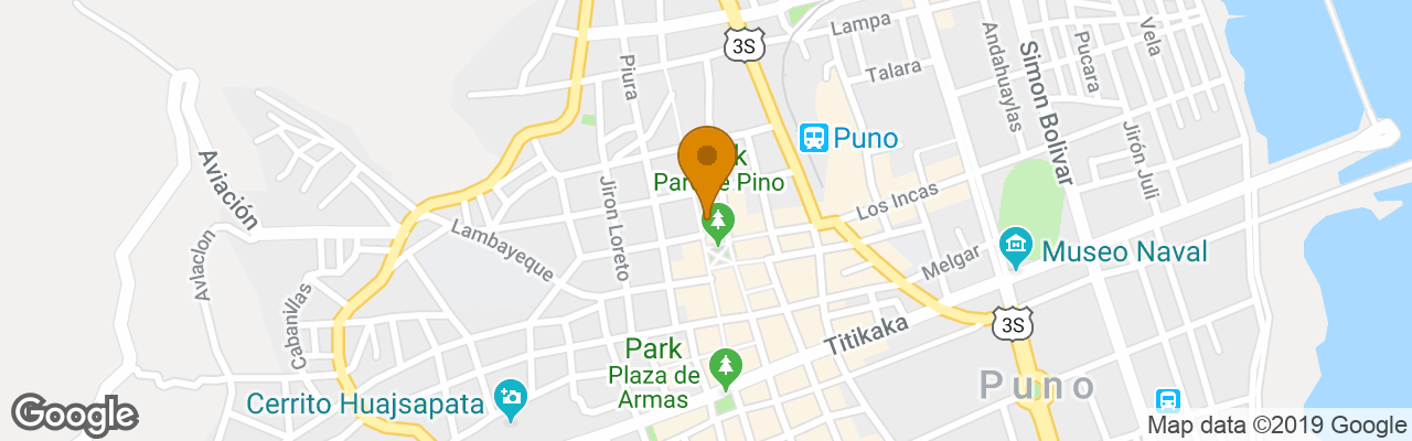 Hotel Hostal Imperial