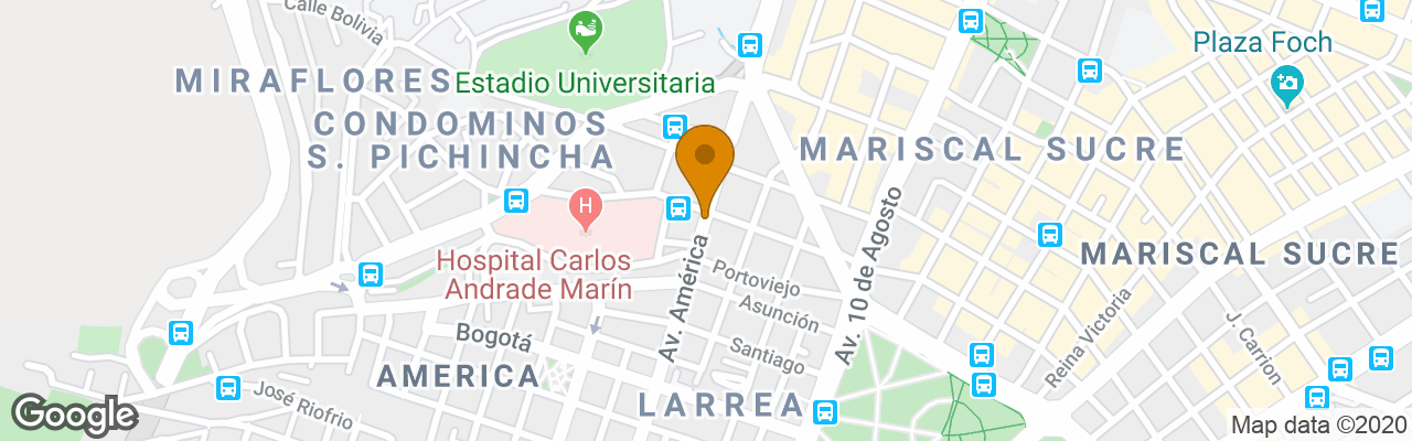 Hotel Plaza Internacional