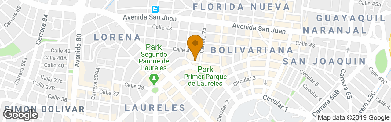 Hotel Laureles Plaza