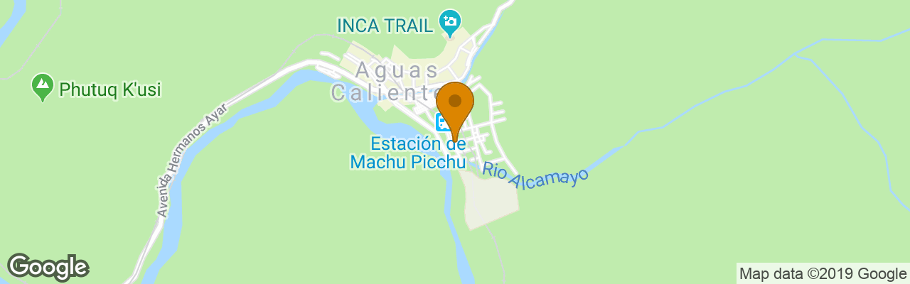 Hotel Hatun Wasi Machupicchu