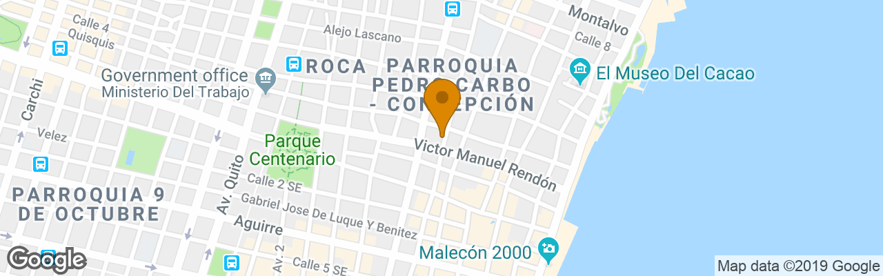 Hotel Johnny S House