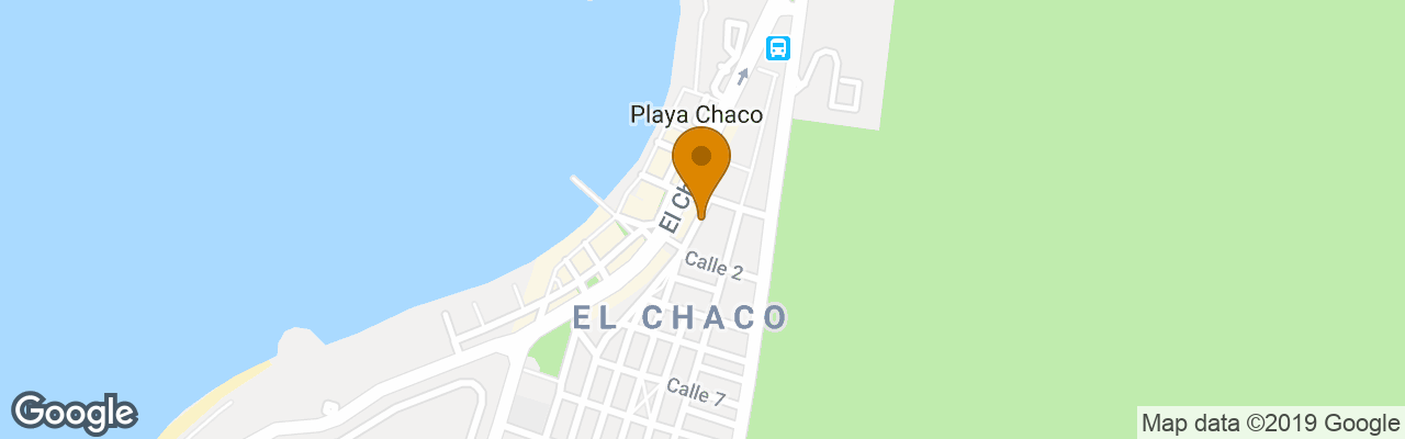 Hotel Backpacker House The Pacific