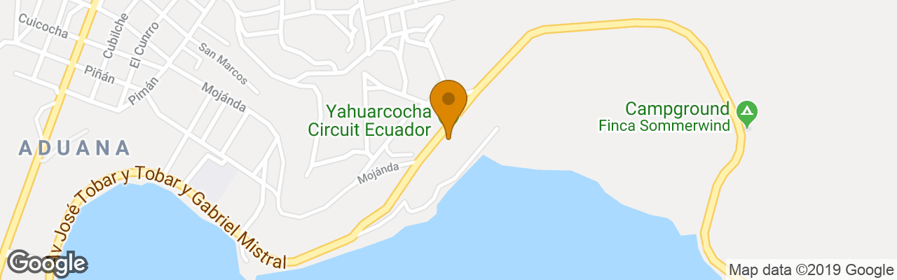 Hotel Imperio Del Sol