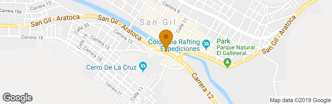 Hotel Casa Campestre Las Nieves