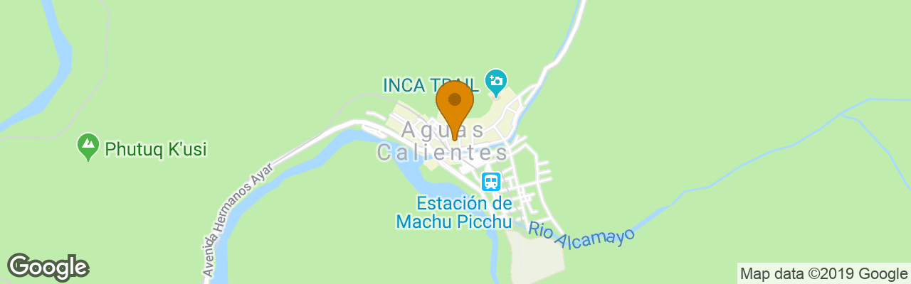 Hotel Inka Tower Machupicchu