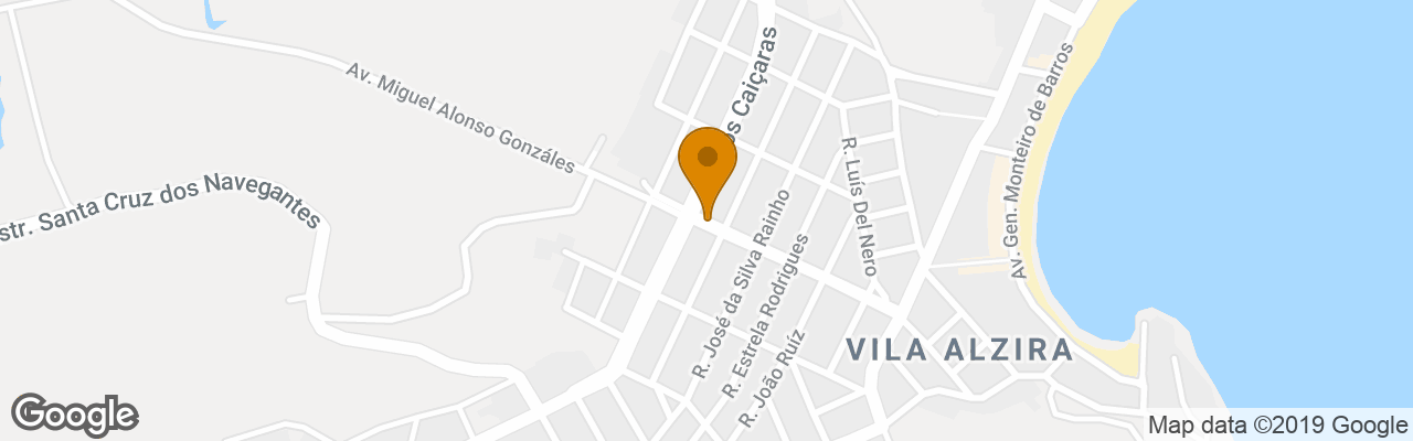 Hotel Astúrias Praia 