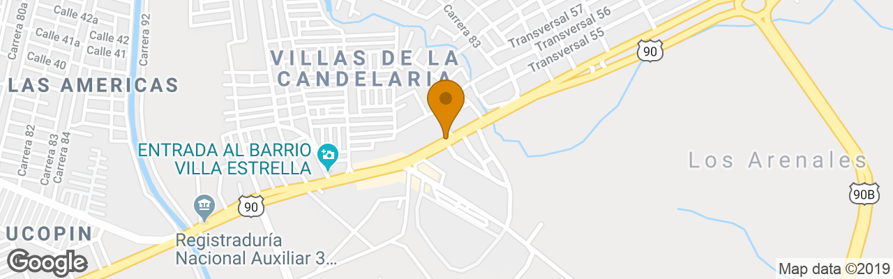 Hotel Kalamary De Indias