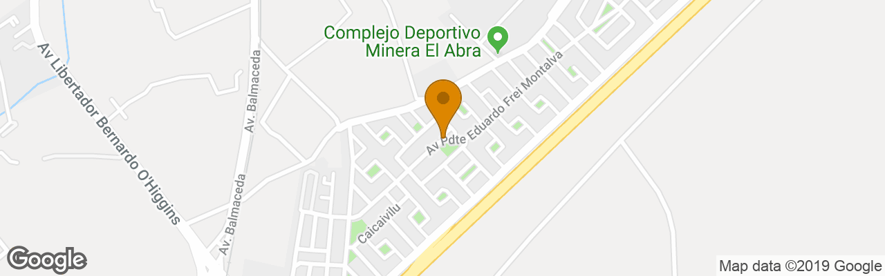 Hotel Village Calama Tecno Fast