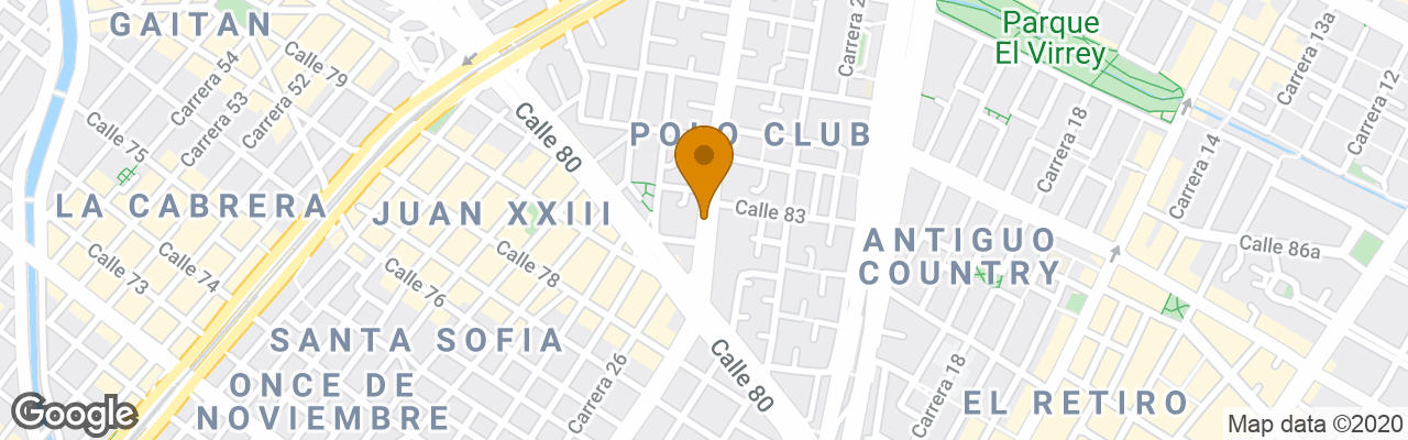 Casa Hotel Alpes Bogota Polo Club