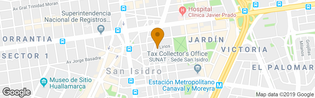 Bed and Breakfast Casa De Hospedaje Los Lirios