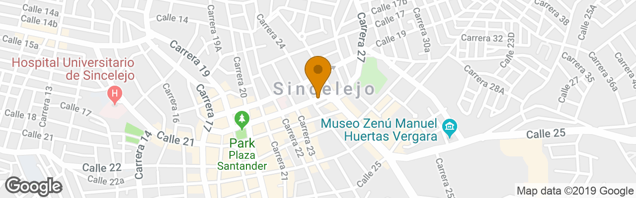 Hotel Ginebra Sincelejo