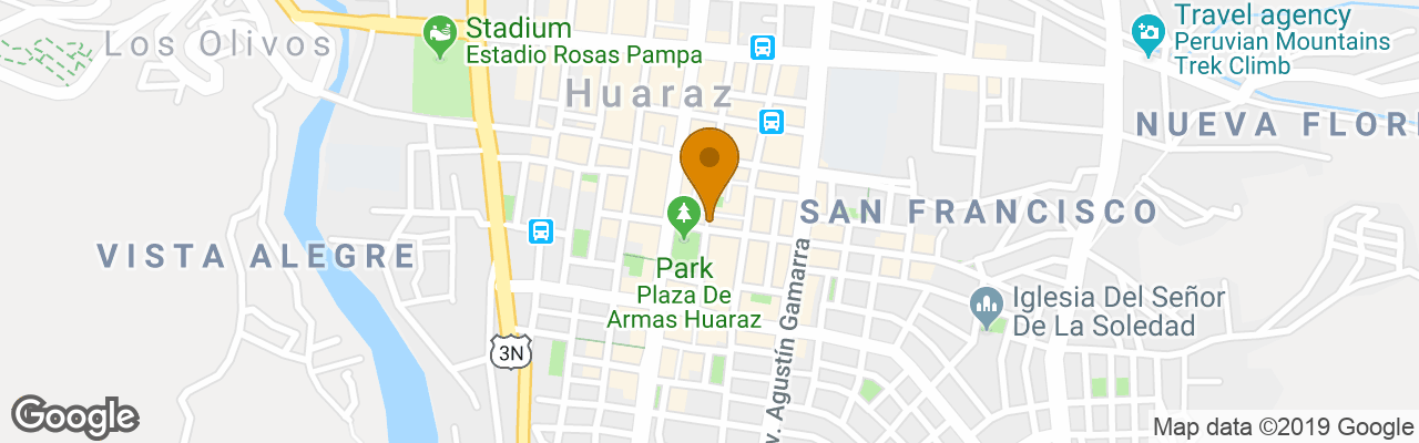 Hotel Piramide Expeditions