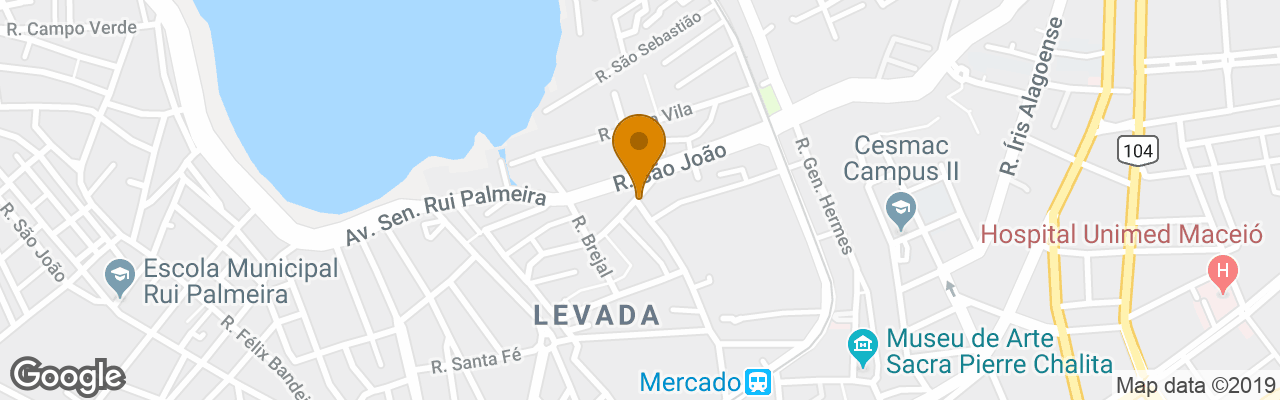 Hotel Pousada Gogó Da Ema 