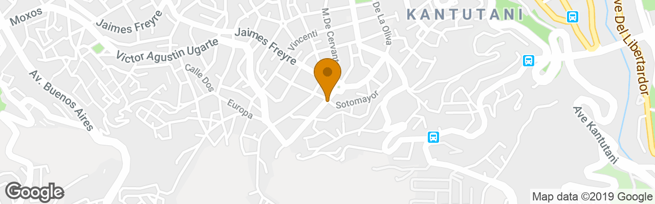 Bed and Breakfast Flower Fountain Tr