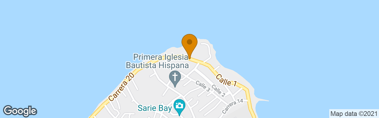 Hotel San Andres Islas Victors Vip