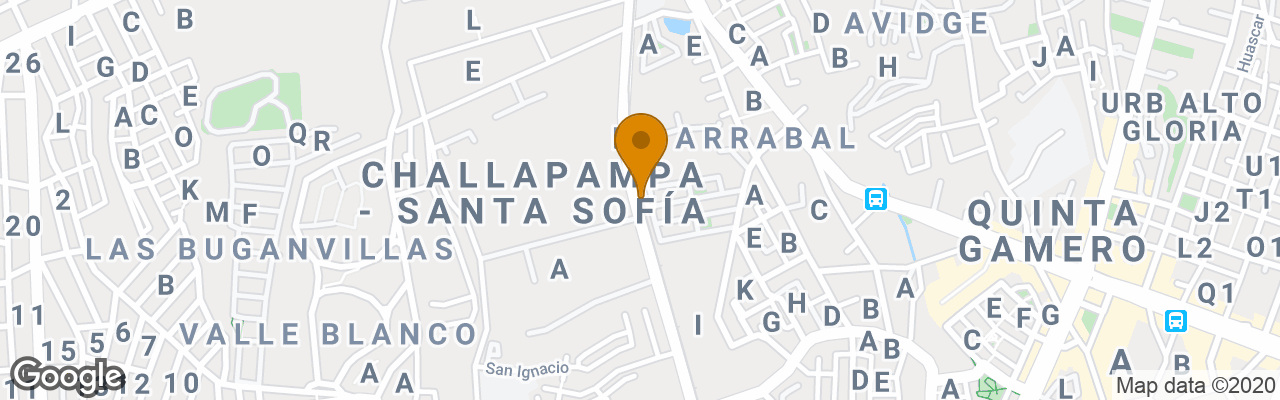 Hotel Posada La Merced