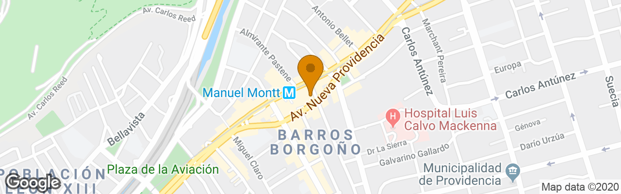 Hotel Departamentos Pontoni