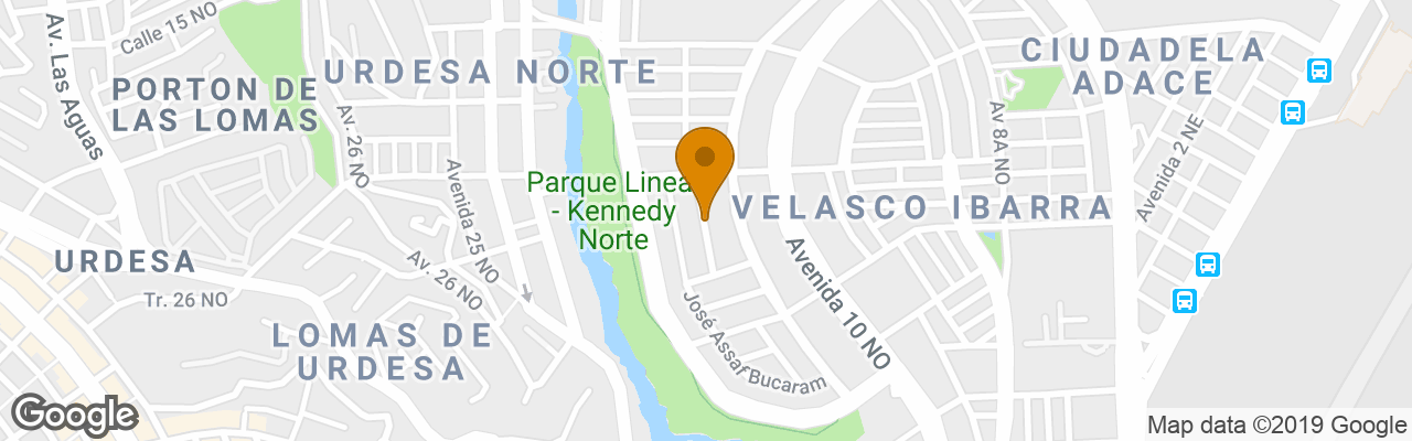 Bed and Breakfast Suites Del Norte