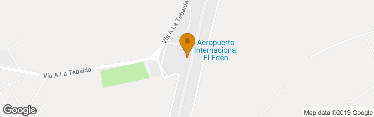 Hotel Mancion Del Eden