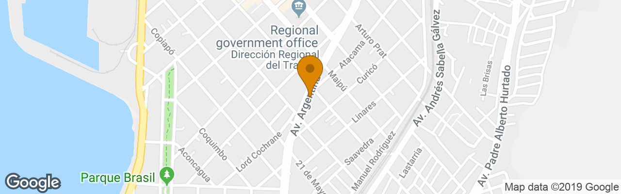 Bed and Breakfast Hostal Los Chañares