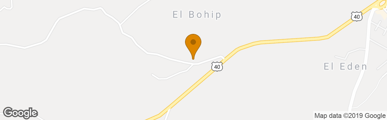 Finca Hotel El Pedregal