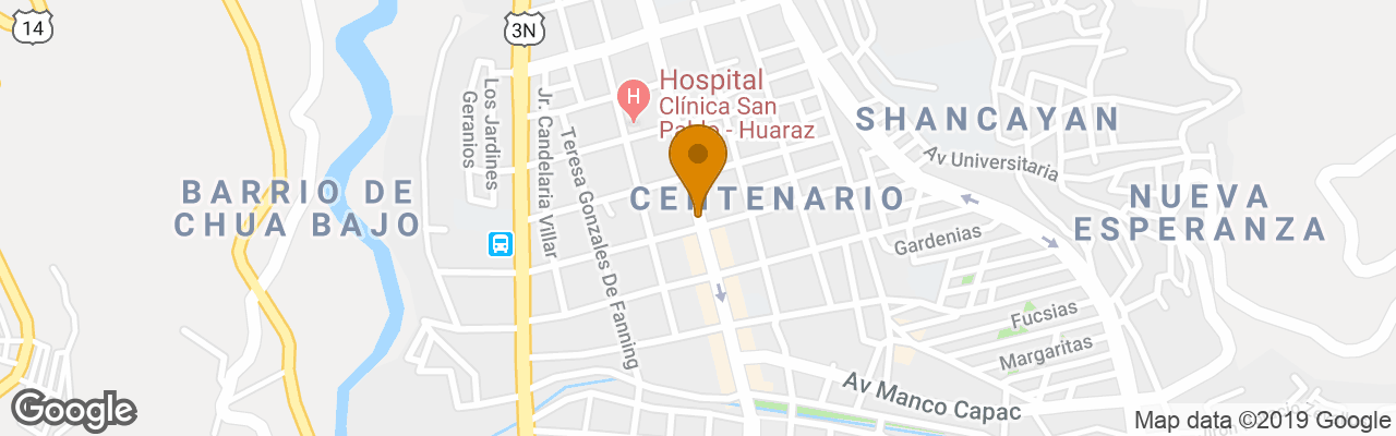 Gran Hotel Centenario