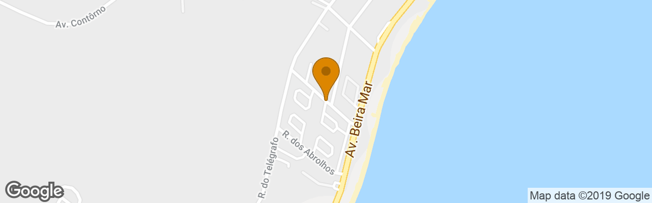 Hotel Porto Das Ancoras 