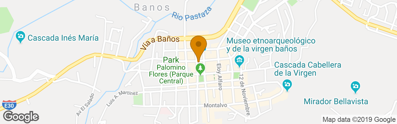 Albergue Hostal Montoya