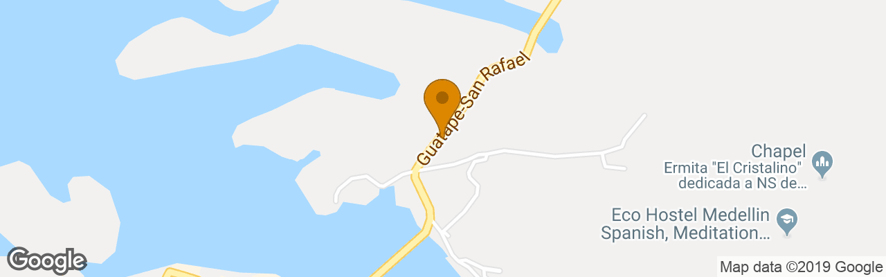 Country House Hostel