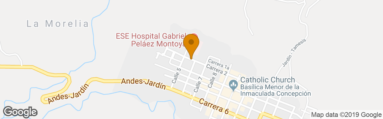 Hotel La Divina Providencia