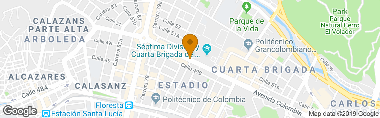 Hotel Nuevo Colombia