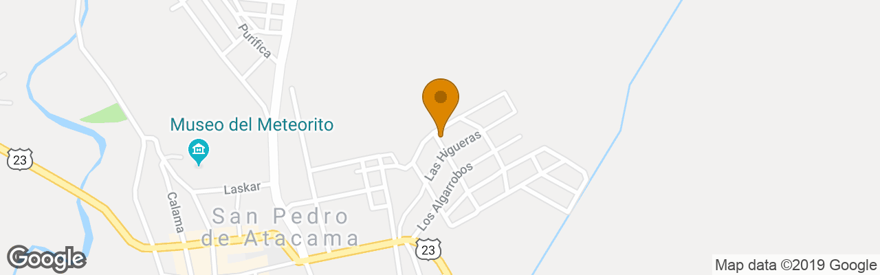 Hostal Portal Del Sol