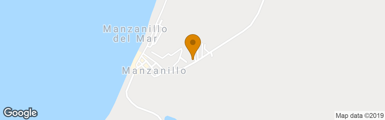 Hotel Ctg Manzanillo