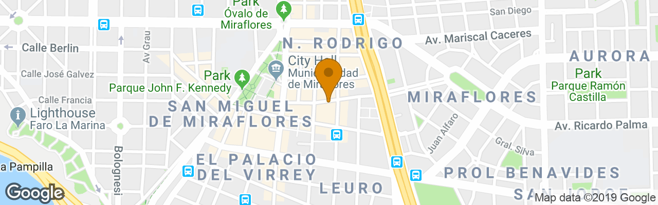 Hotel Tryp Lima Miraflores