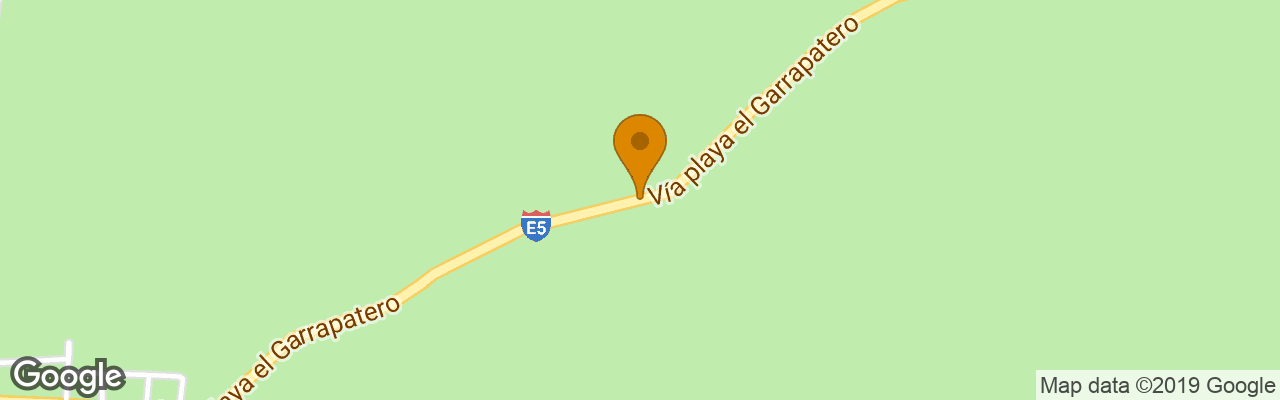 Hotel Twin Lodge Galapagos