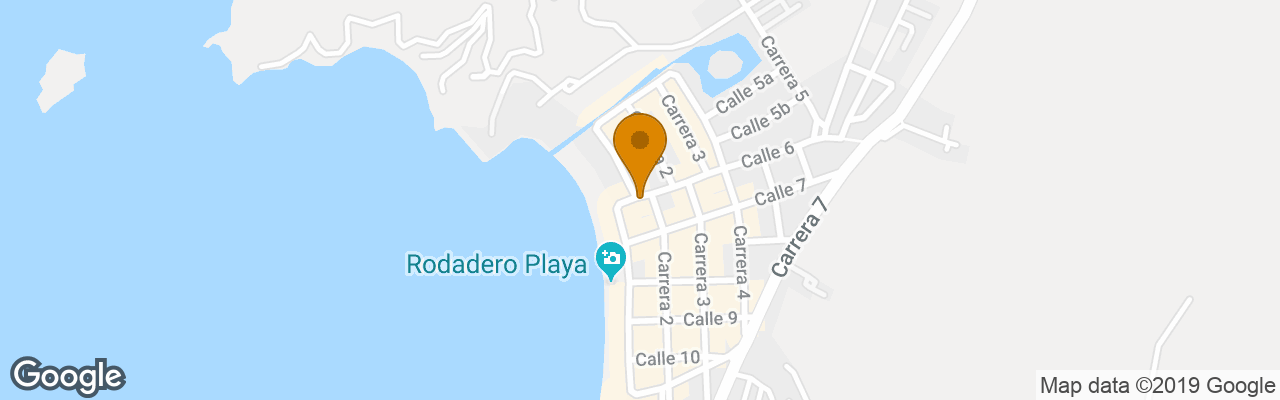 Hotel Edificio Diners