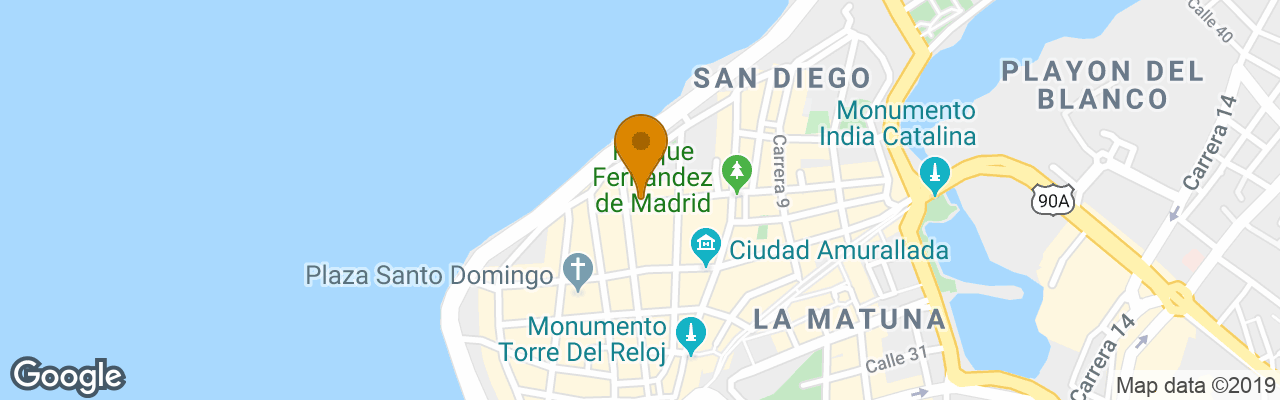 Casa Milat Hotel Boutique By Hmc