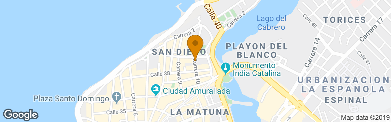 Casa Arte Hotel Boutique By Hmc